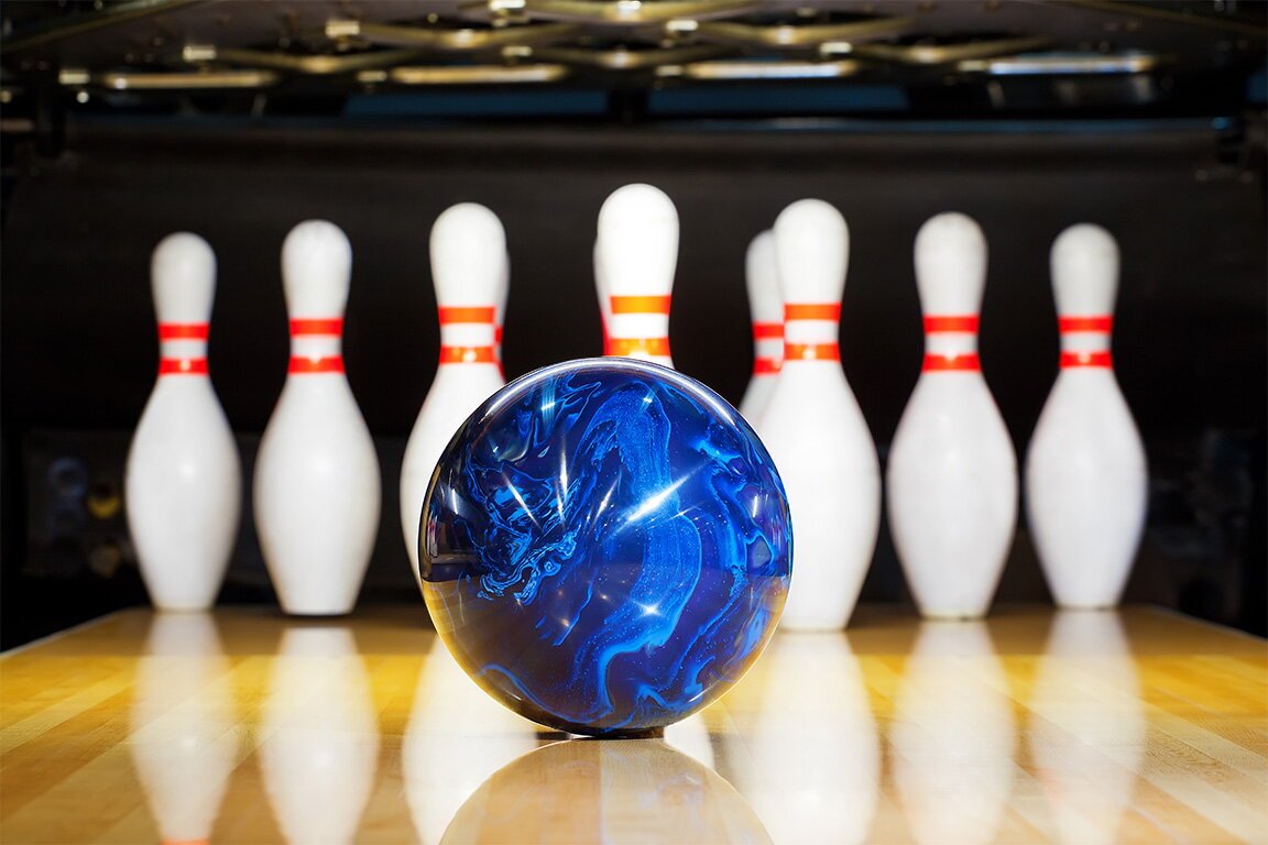 Bowling 6