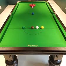 Snooker